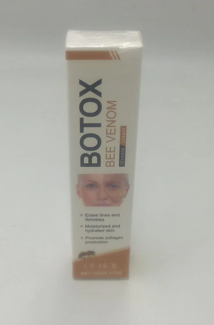 OUHOE - Bee Venom Botox Wrinkle Cream