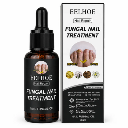 EELHOE - Nail Repair Fungal Oil