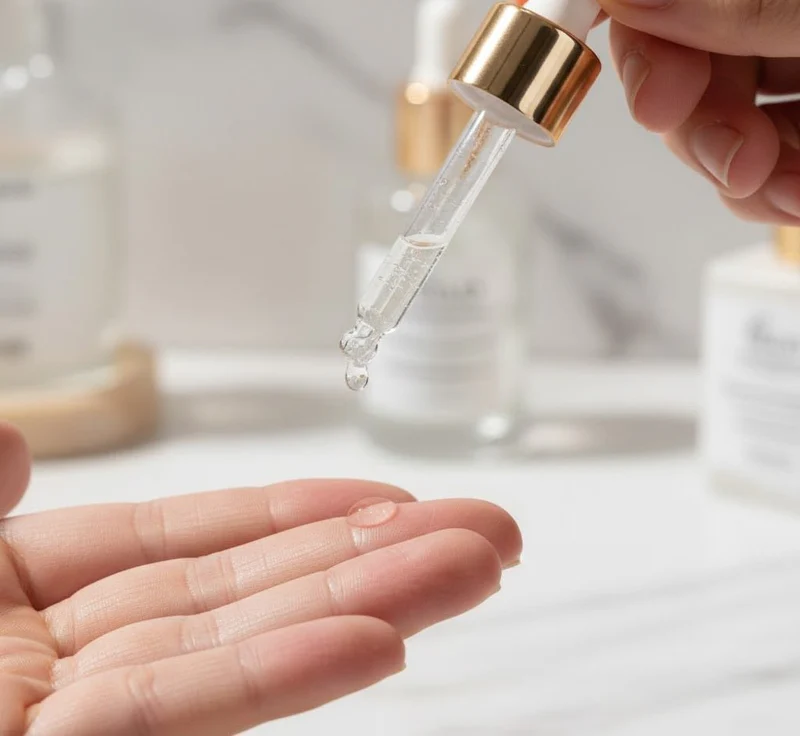 Vitamin C Face Serum 50ml | سيروم فيتامين سي للوجه