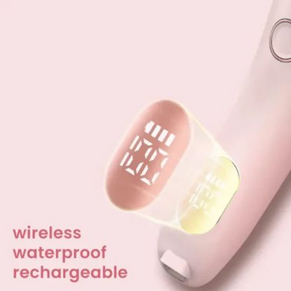 Go Lady Painless Electric Shaver