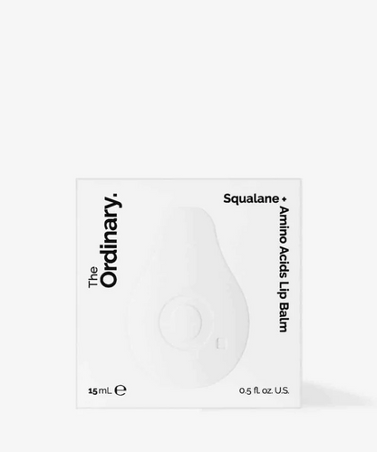 The Ordinary Squalane + Amino Acids Lip Balm