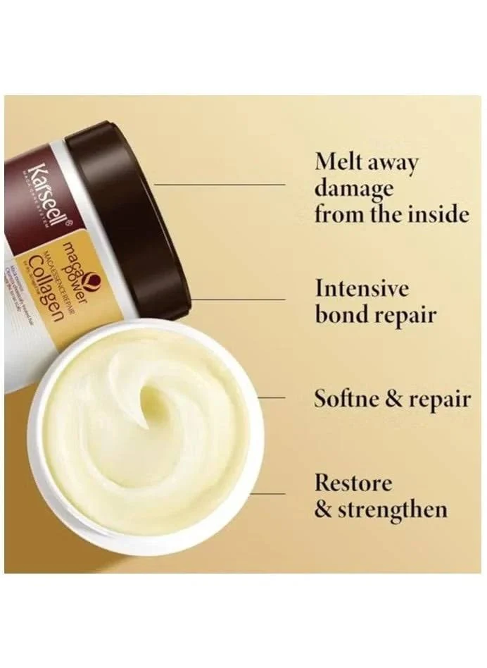 CollaSilk Restore