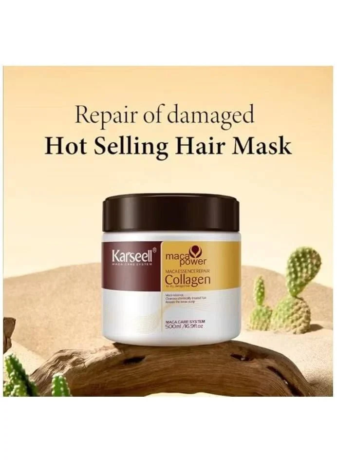 CollaSilk Restore
