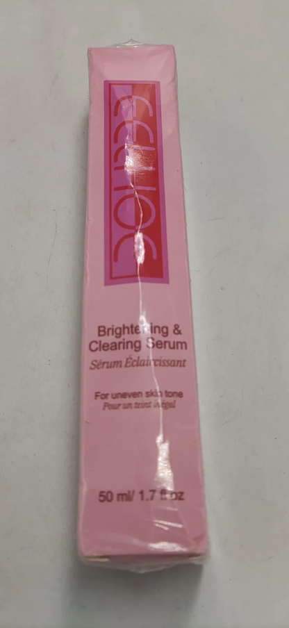 Eelhoe - Brightening & Clearing Serum