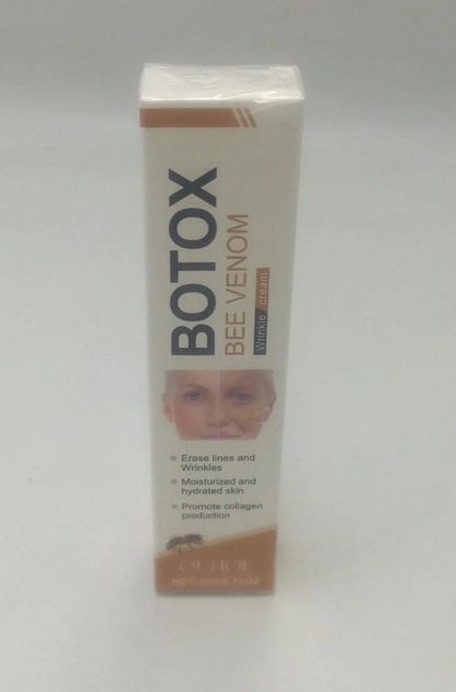 OUHOE - Bee Venom Botox Wrinkle Cream
