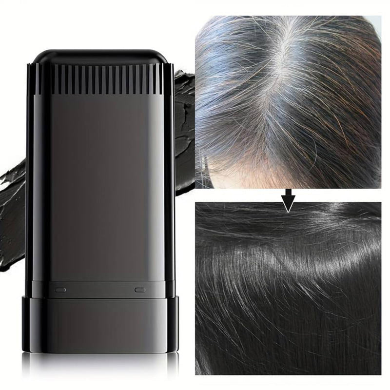 Natural Hair Concealer Stick — Hair Root Touch-Up Wand