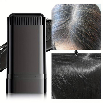Natural Hair Concealer Stick — Hair Root Touch-Up Wand